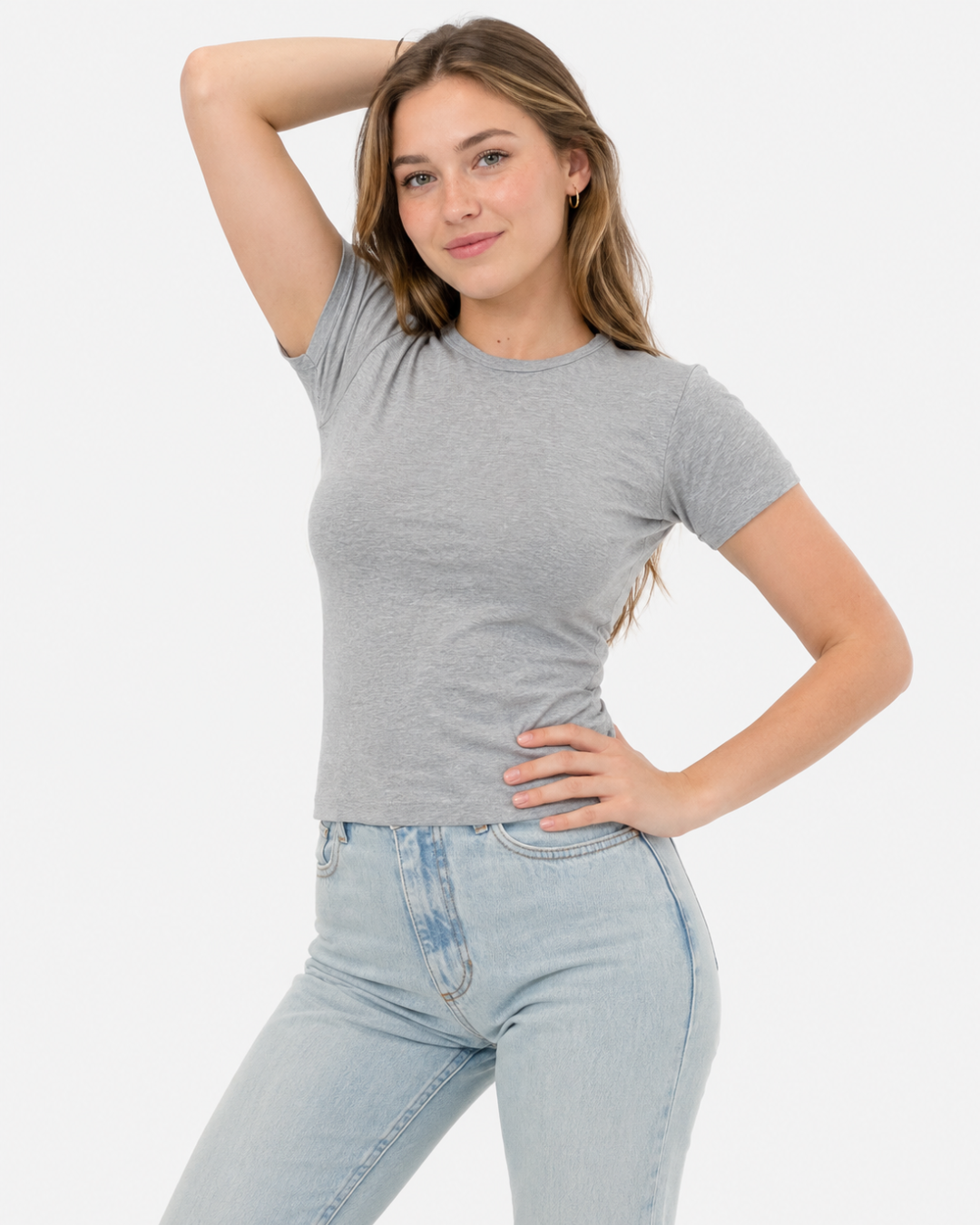 Baby Rib Tee