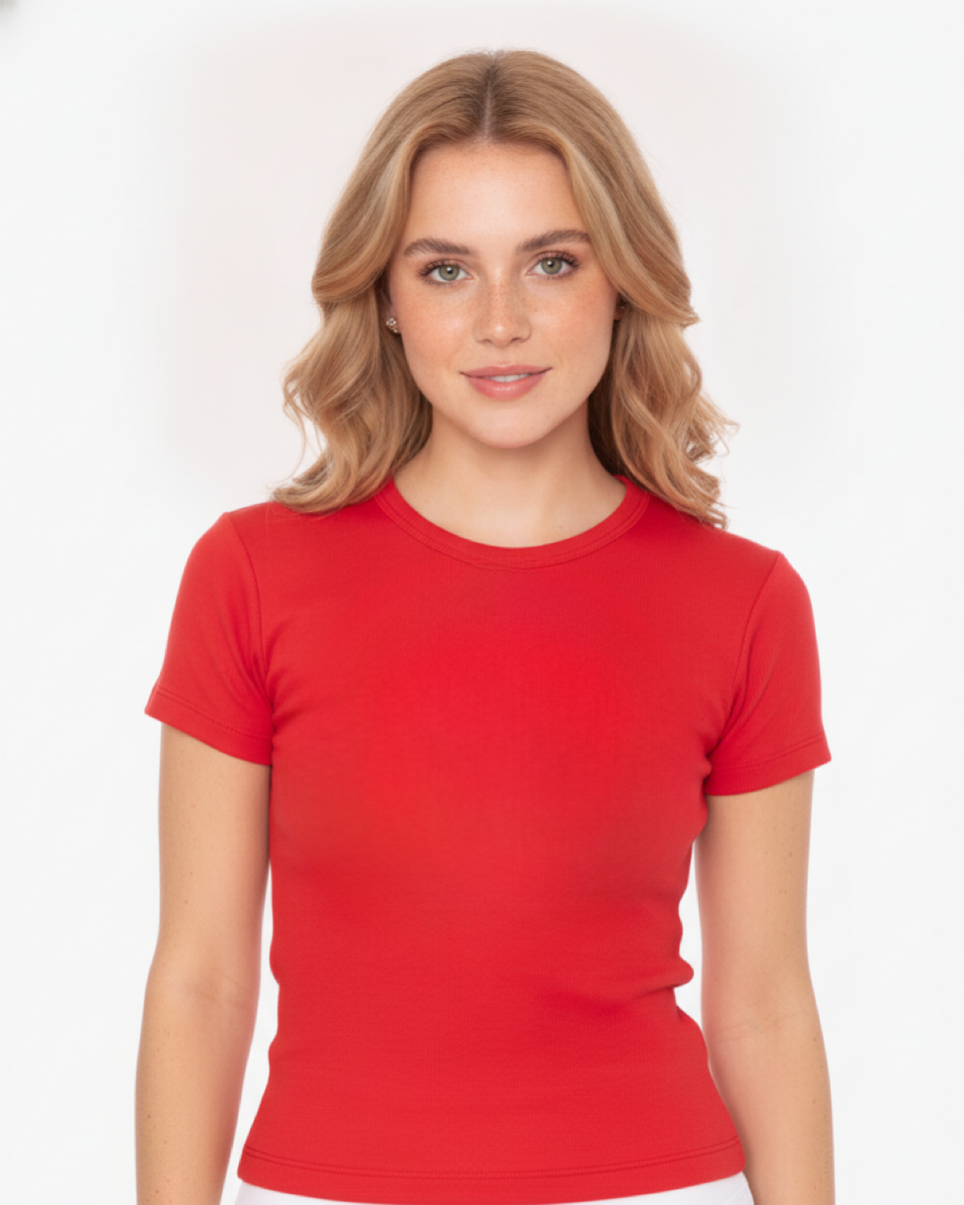 Baby Rib Tee