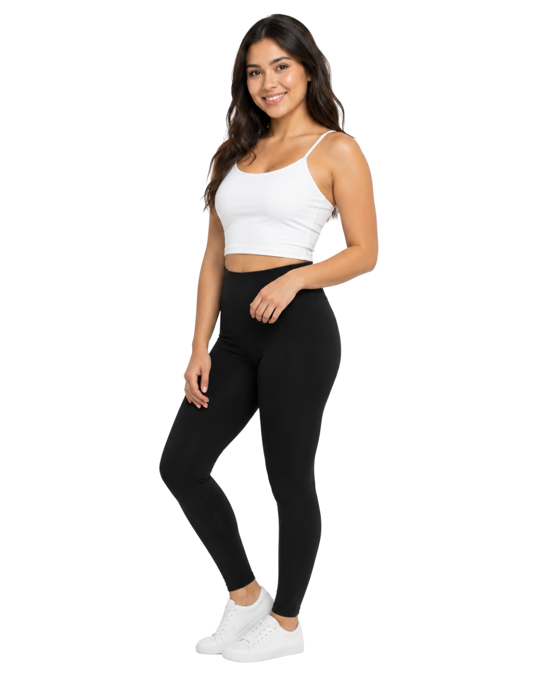 Jersey Leggings
