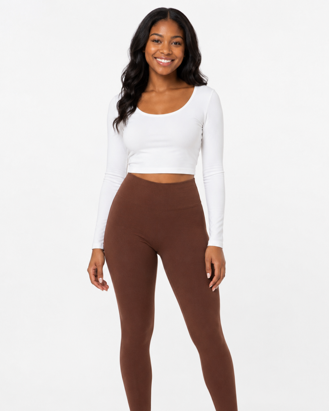 Jersey Leggings