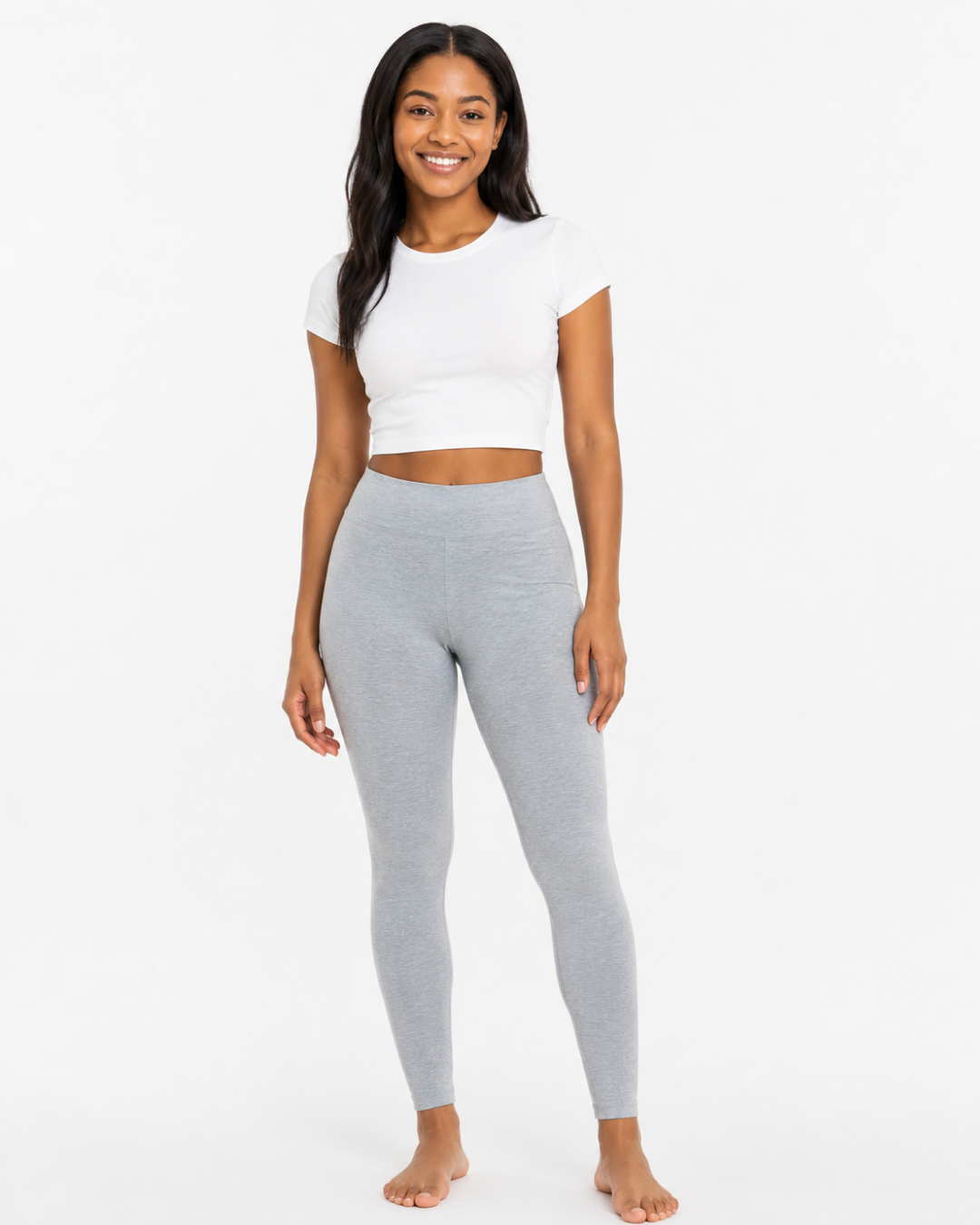 Jersey Leggings