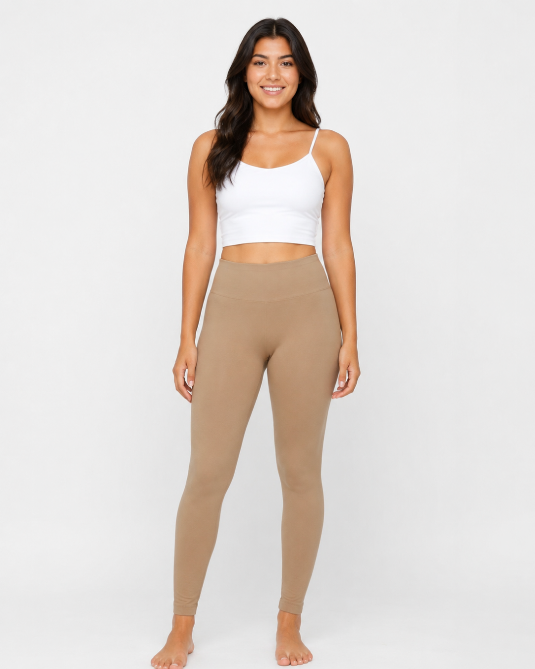 Jersey Leggings
