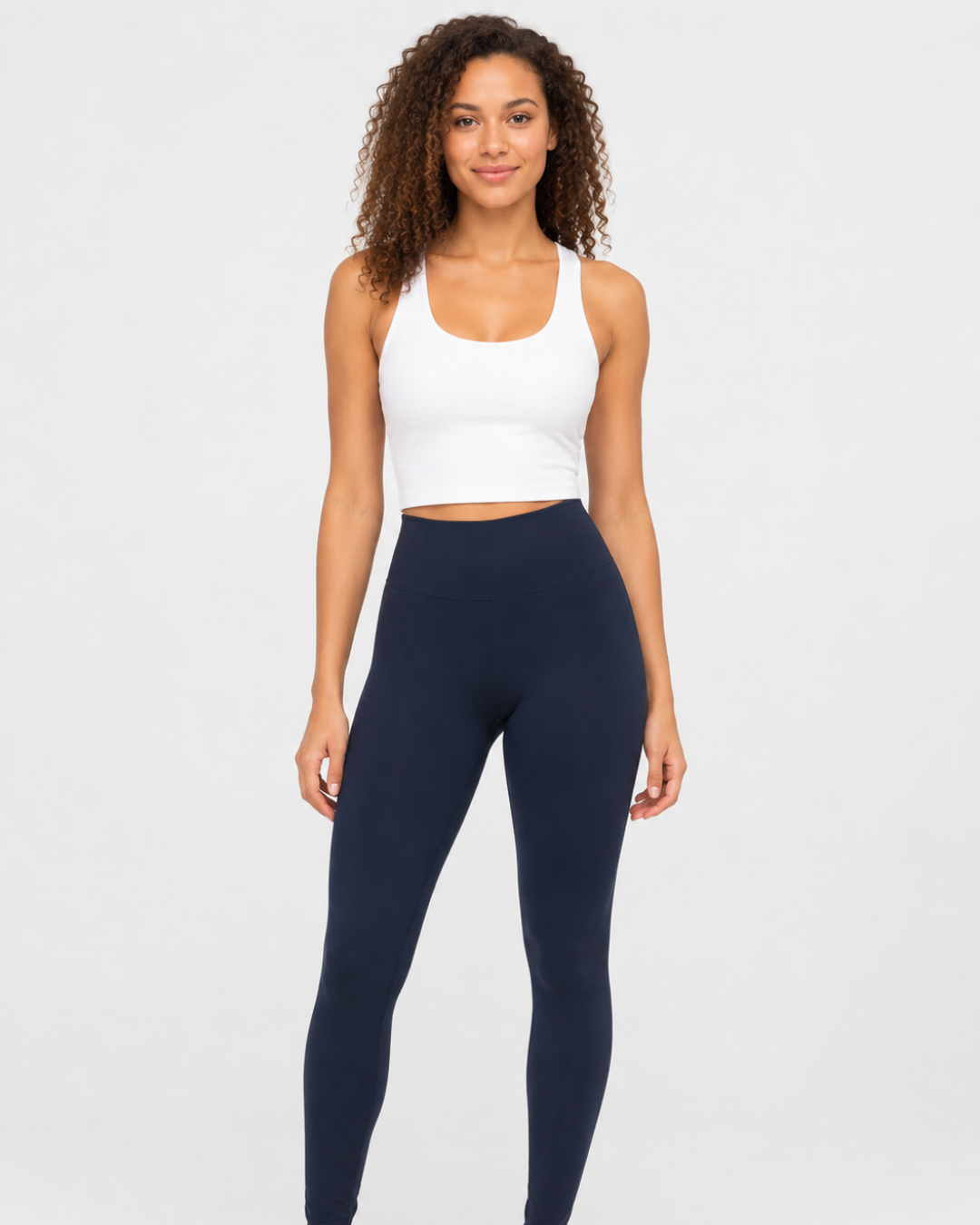 Jersey Leggings