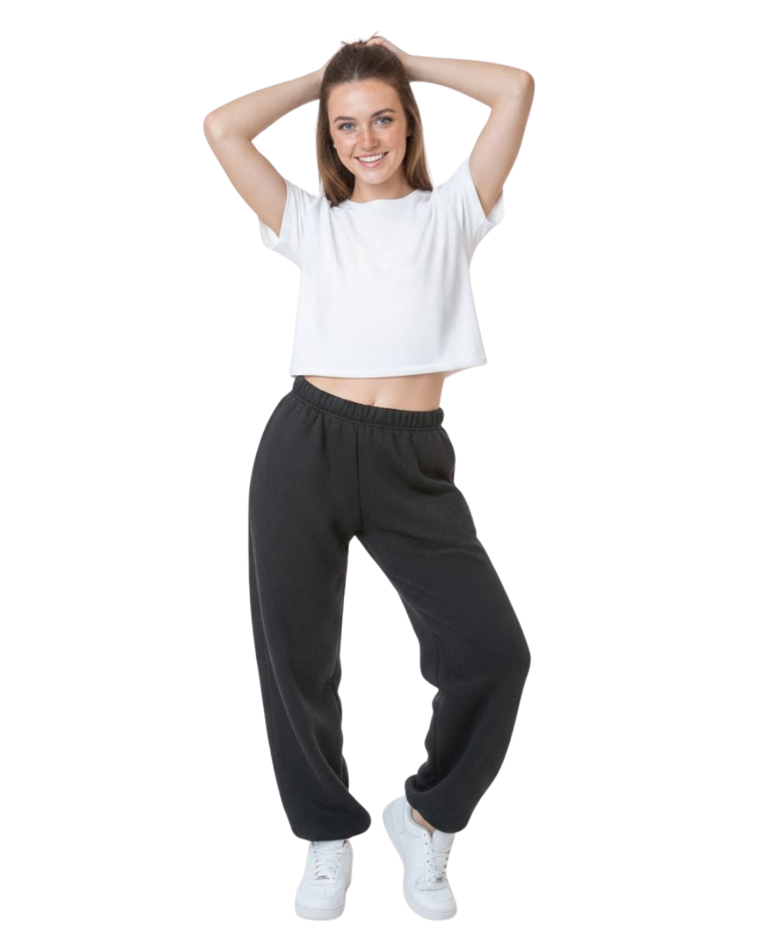Flex Fleece Joggers