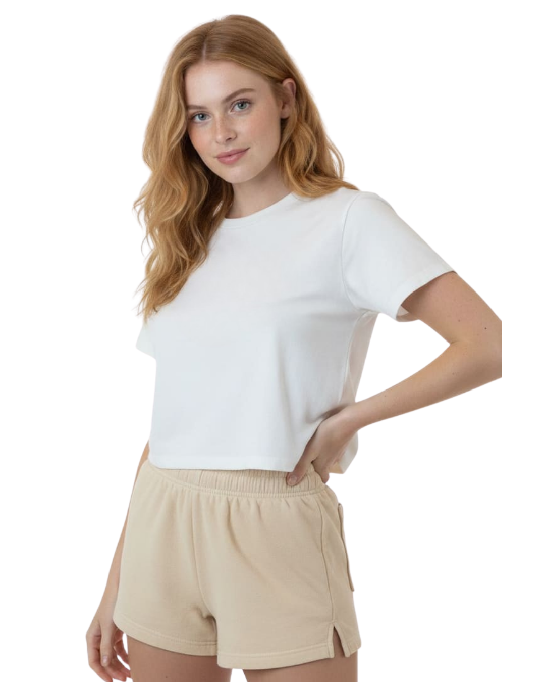 Heavyweight Fleece Shorts