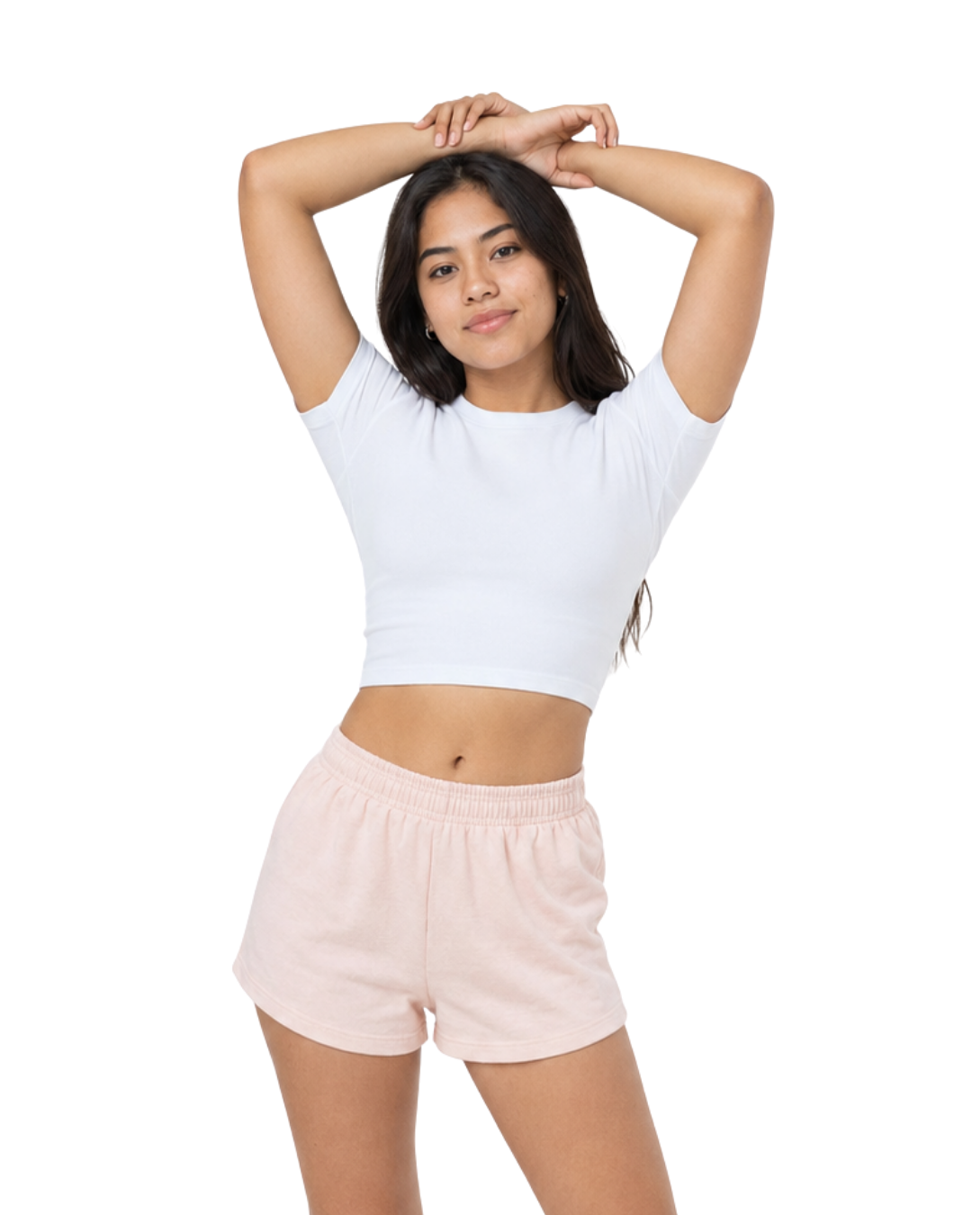 Heavyweight Fleece Shorts