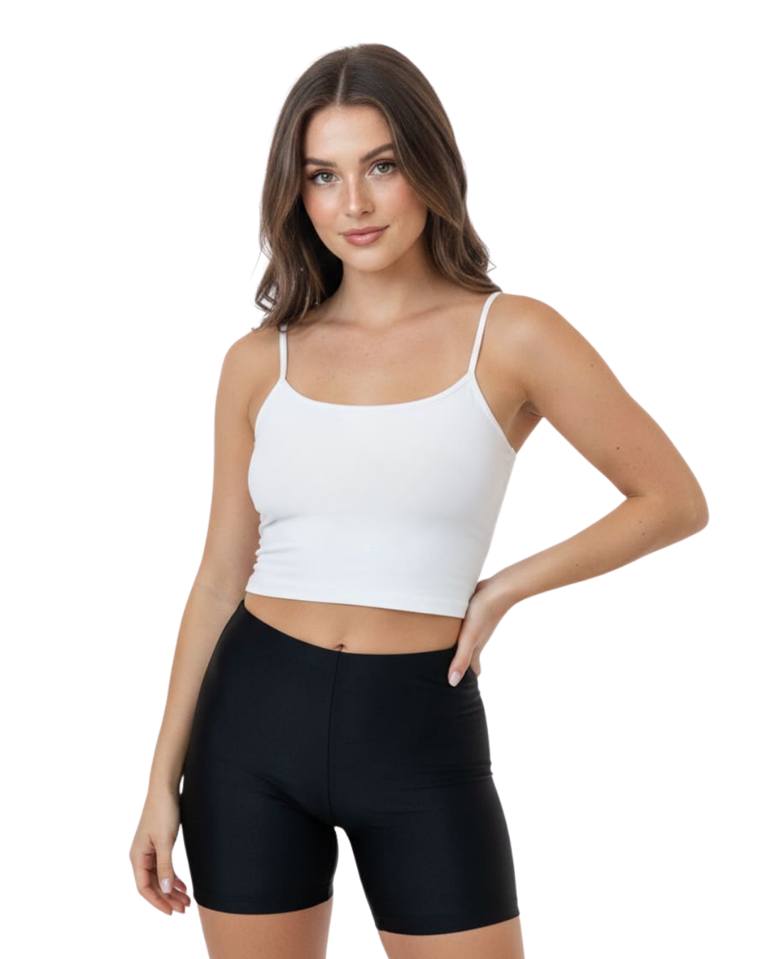 Tricot Bike Shorts