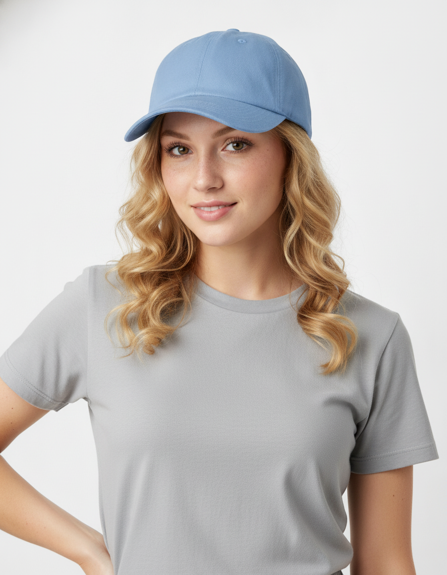 Classic Dad Hat