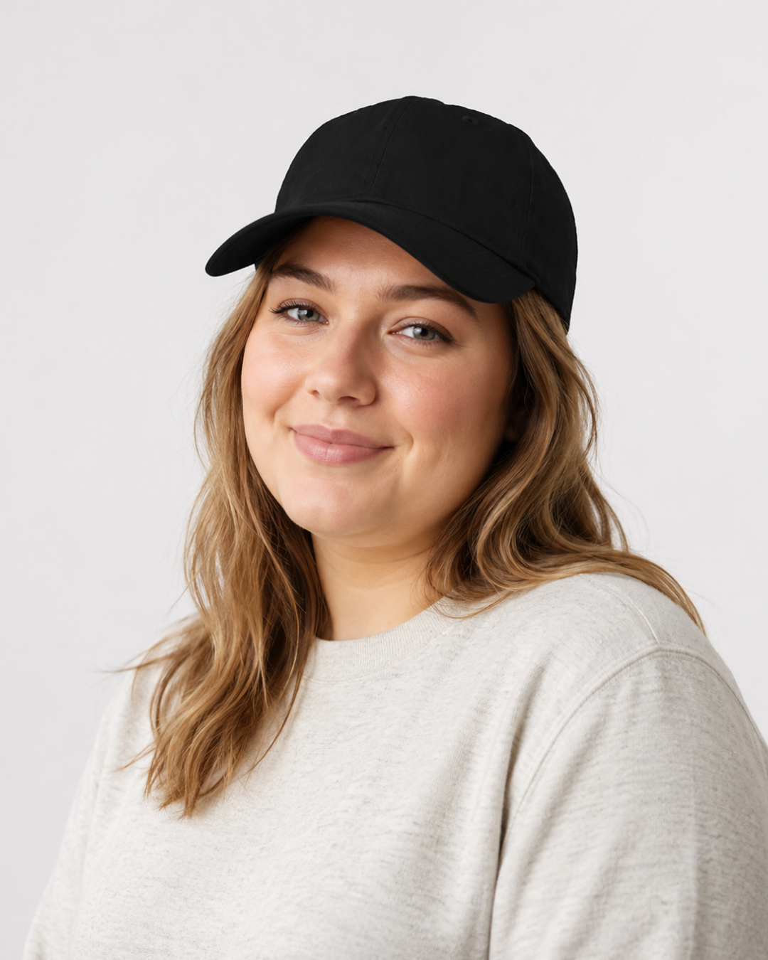 Classic Dad Hat