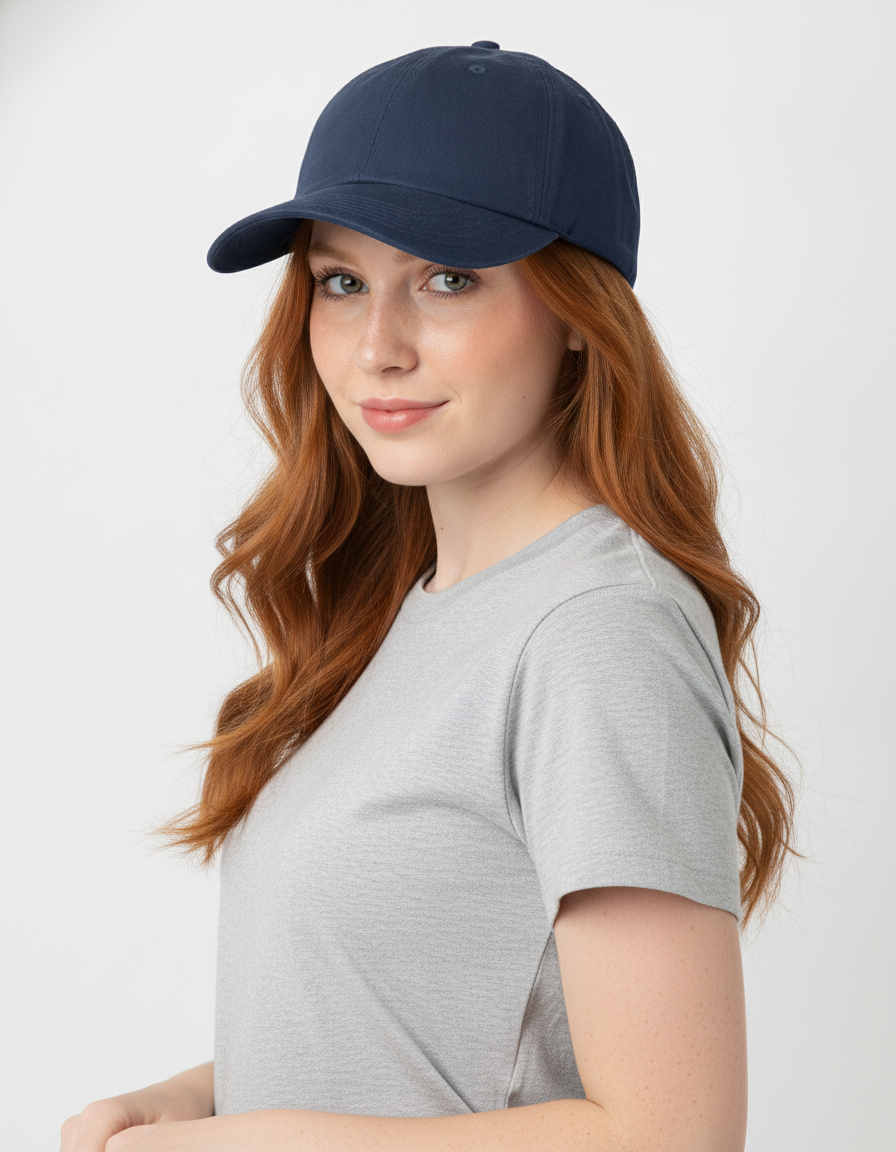 Classic Dad Hat