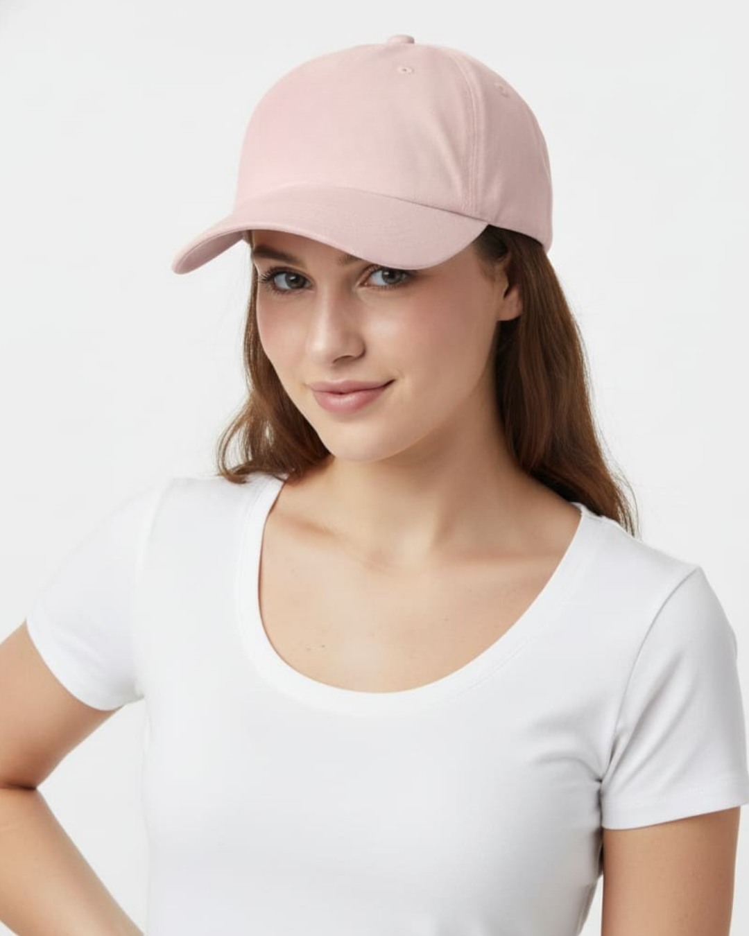Classic Dad Hat