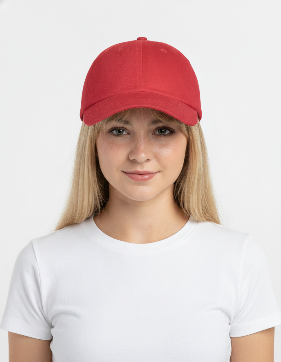Classic Dad Hat