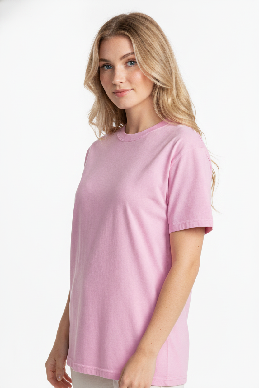Campus Heavyweight Tee