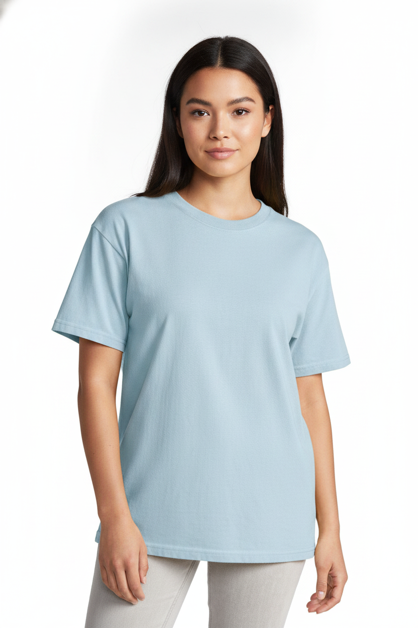 Campus Heavyweight Tee