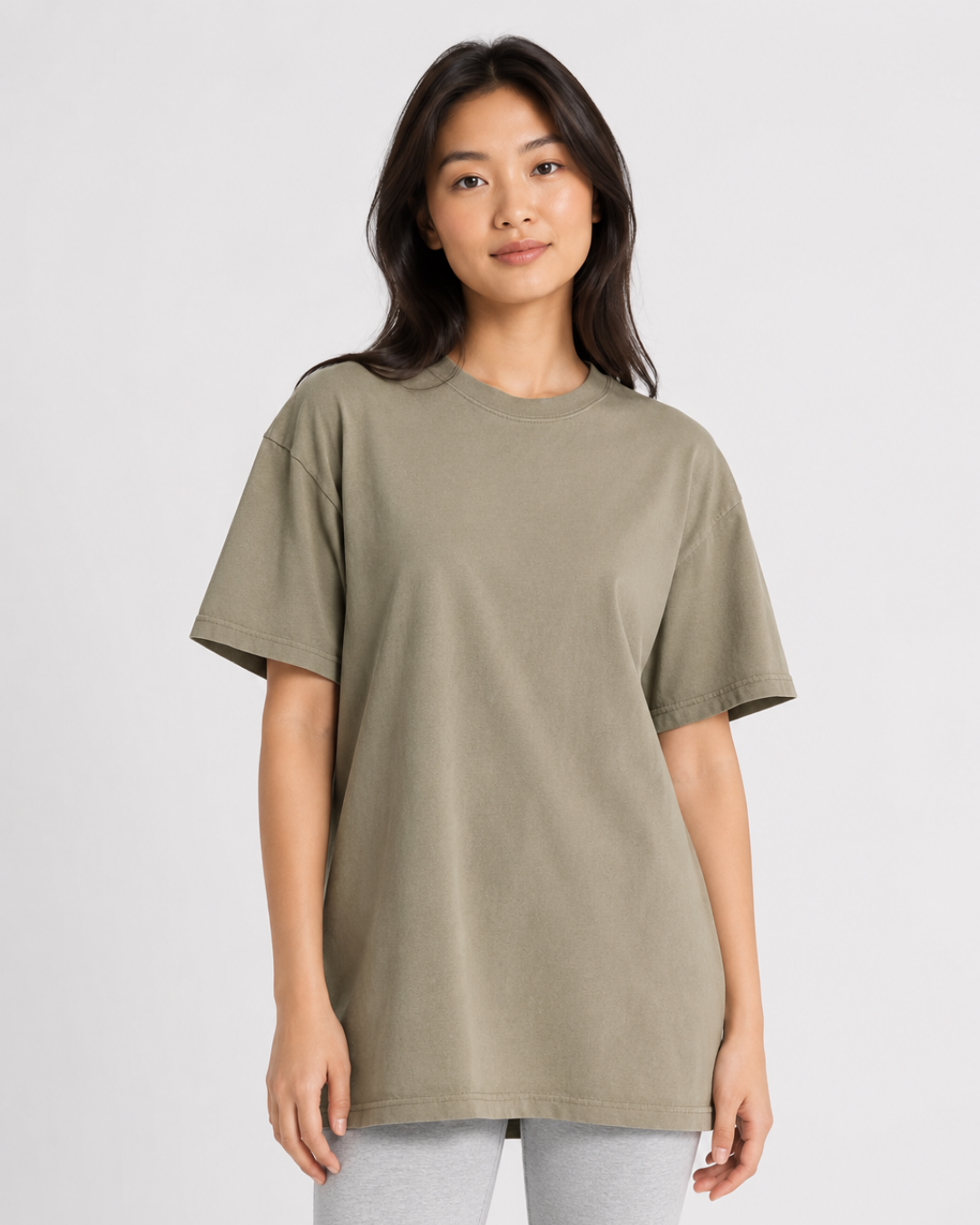 Campus Heavyweight Tee