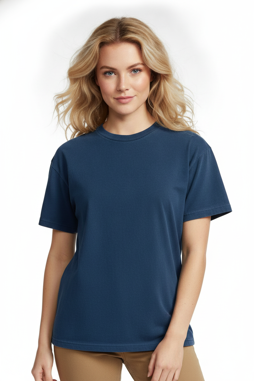 Campus Heavyweight Tee