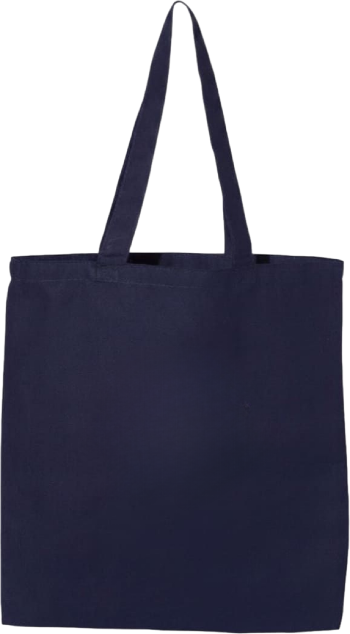 Canvas Tote Bag