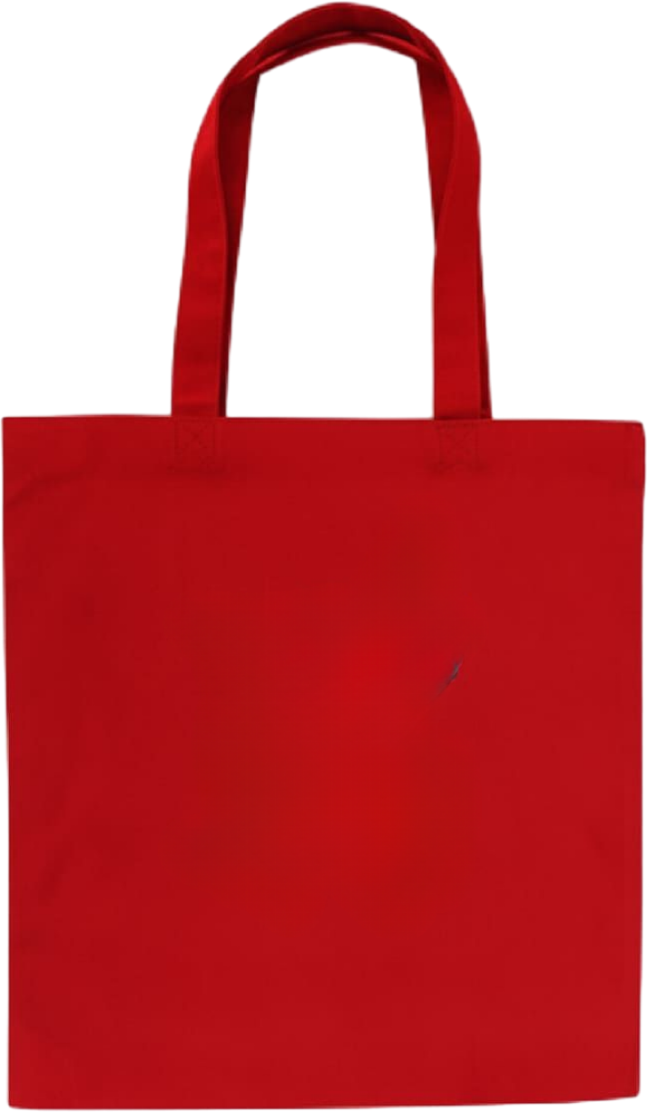 Canvas Tote Bag