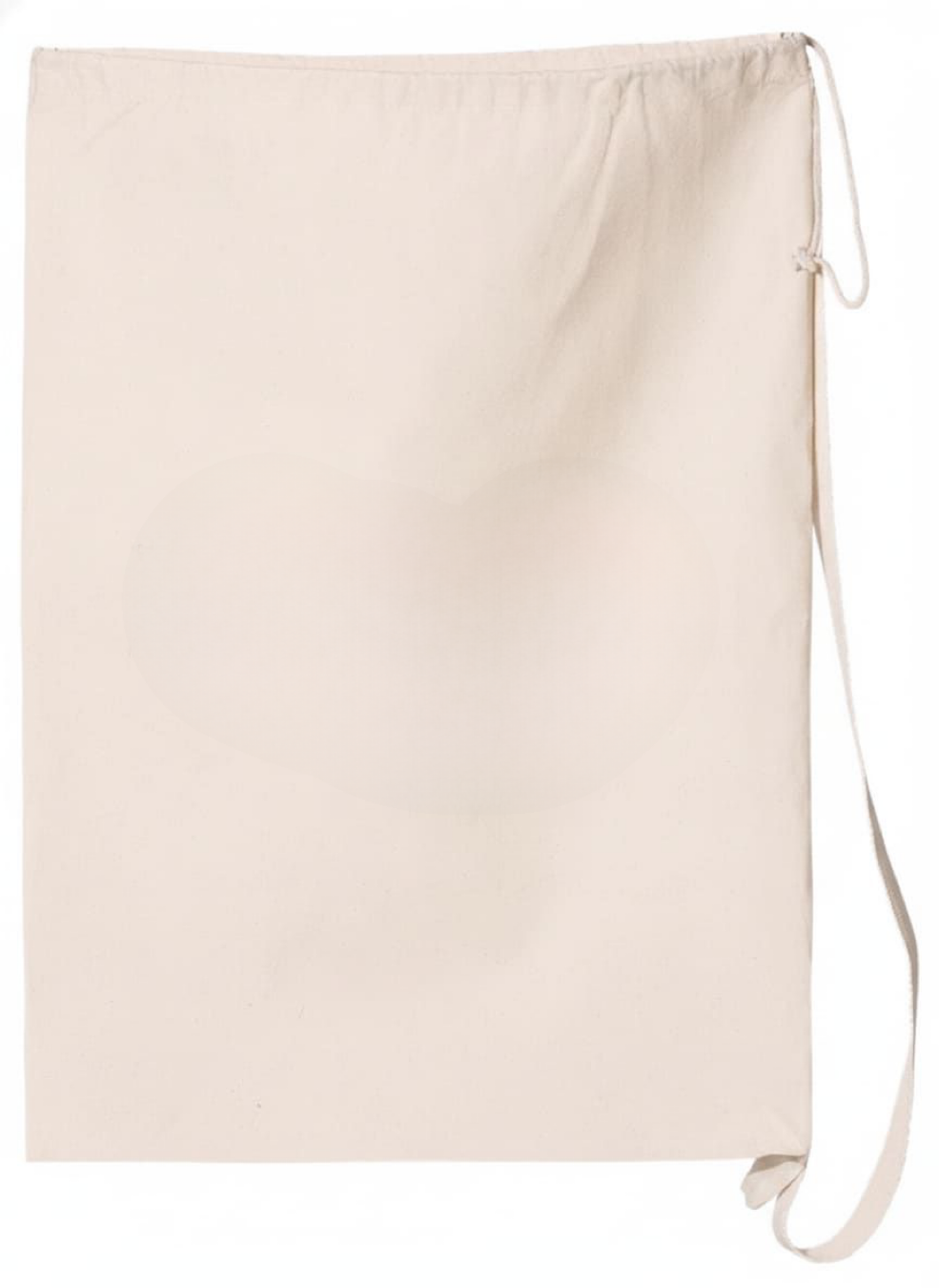 Canvas Laundry Bag