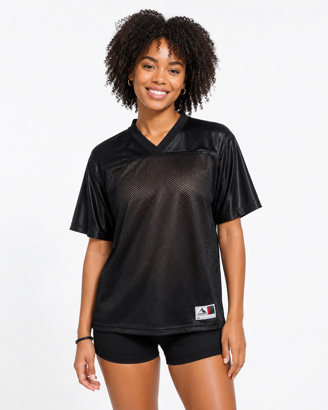 Stadium Replica Football Jersey